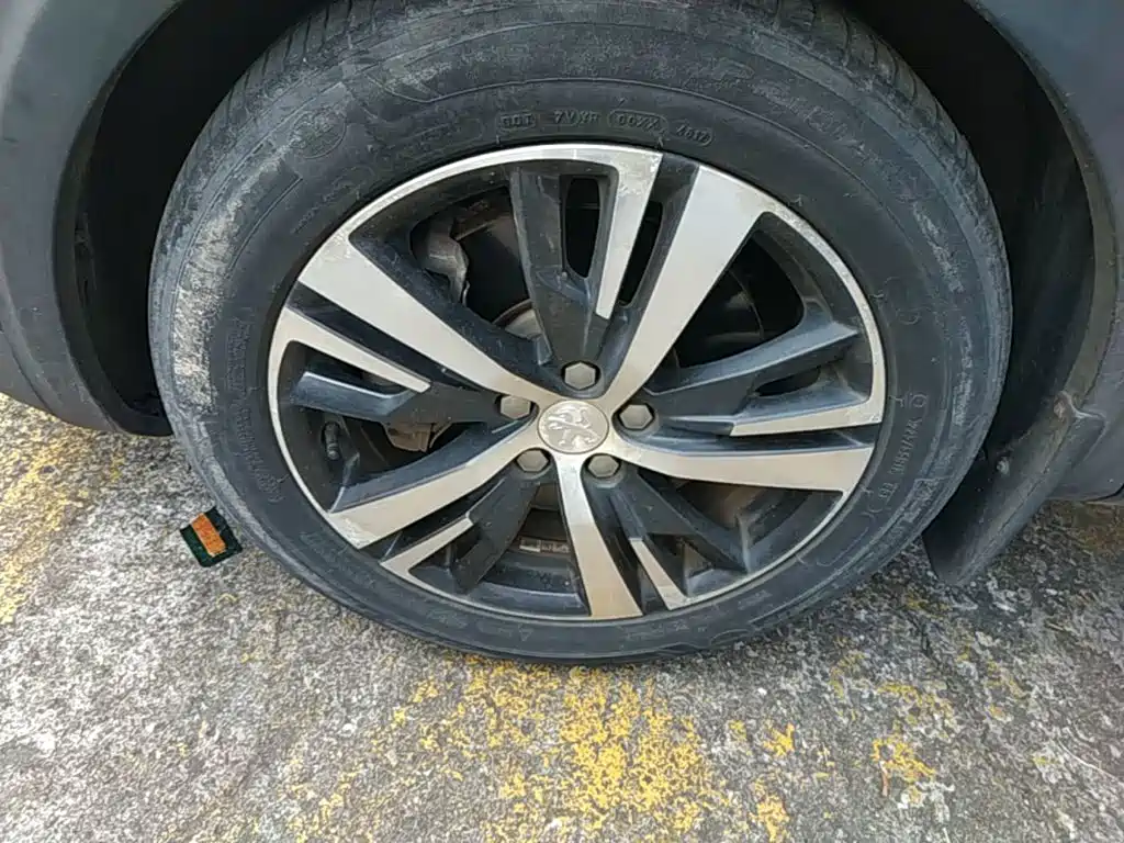 Peugeot 5008 — миниатюра 23