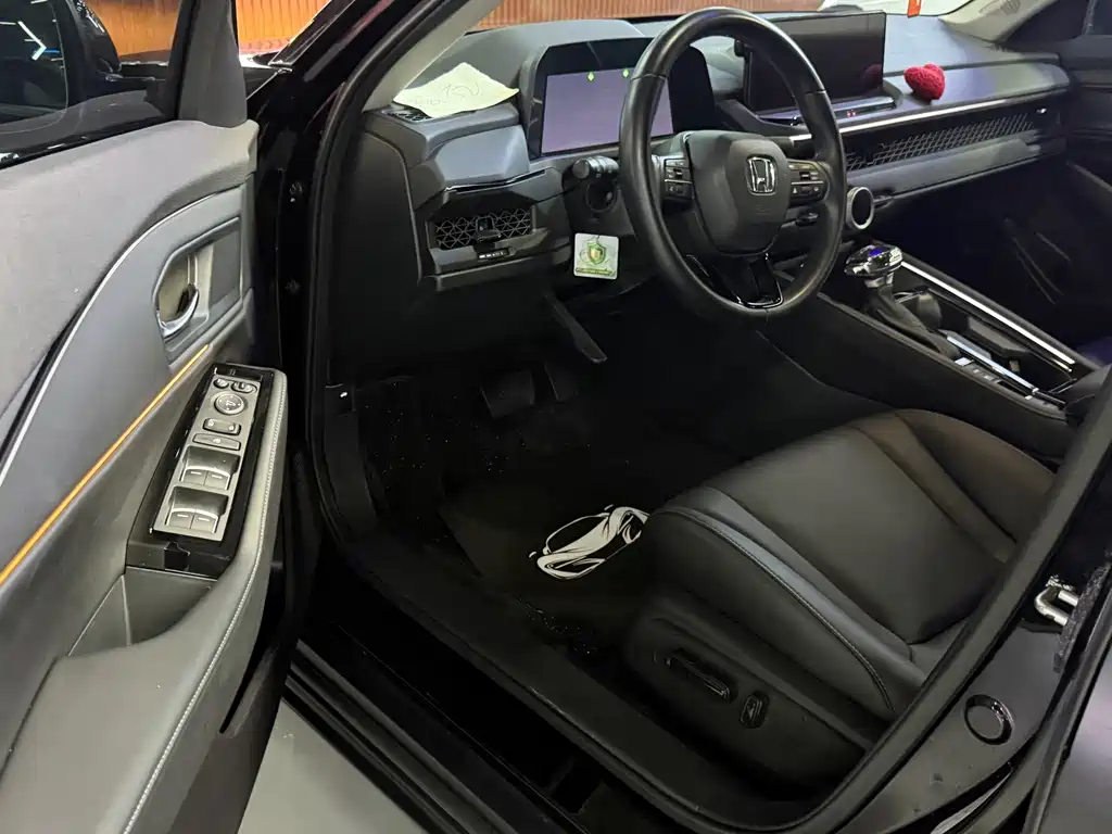 Honda Accord — миниатюра 4