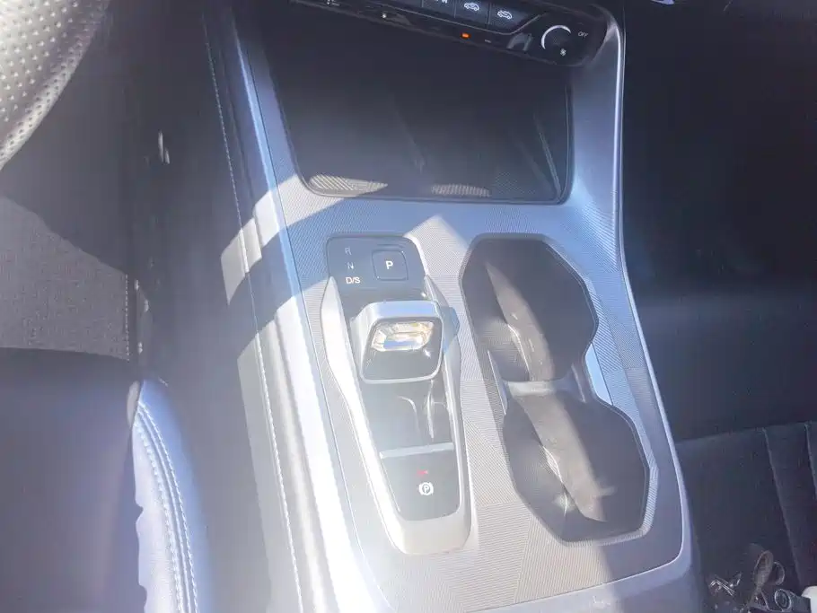 GAC Motor Trumpchi GS3 — миниатюра 16
