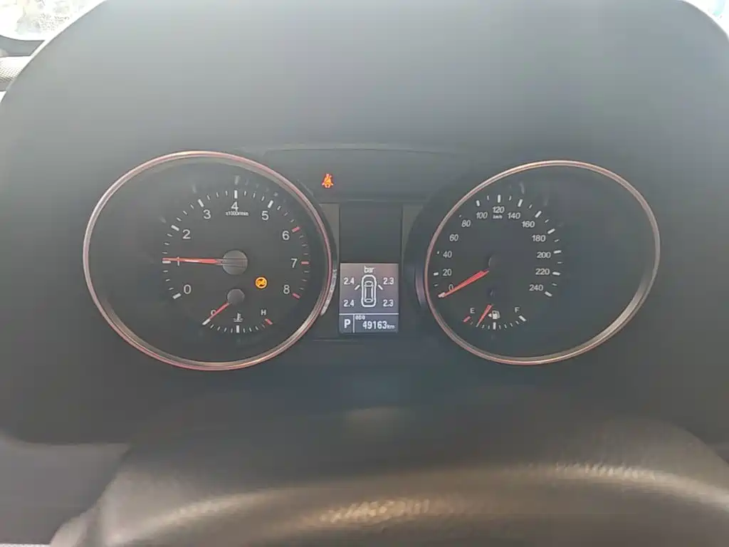 Haval M6 — миниатюра 12