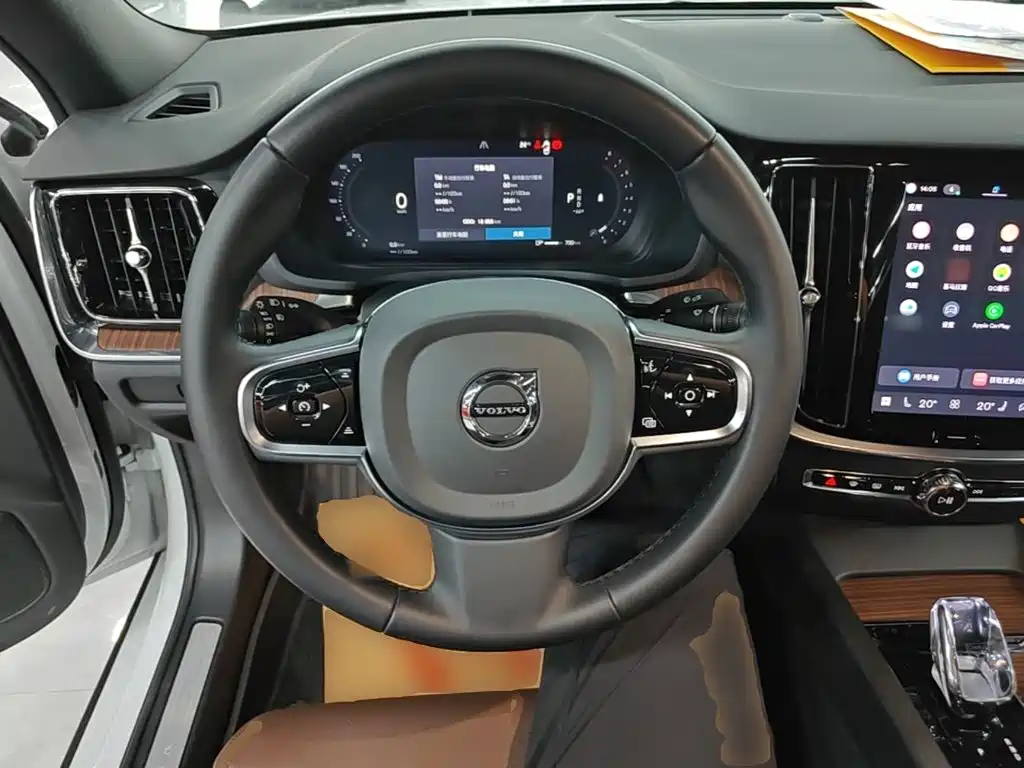 Volvo S60 — миниатюра 11