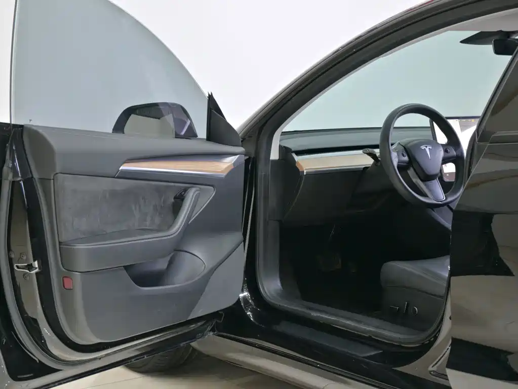 Tesla Model 3 — миниатюра 9