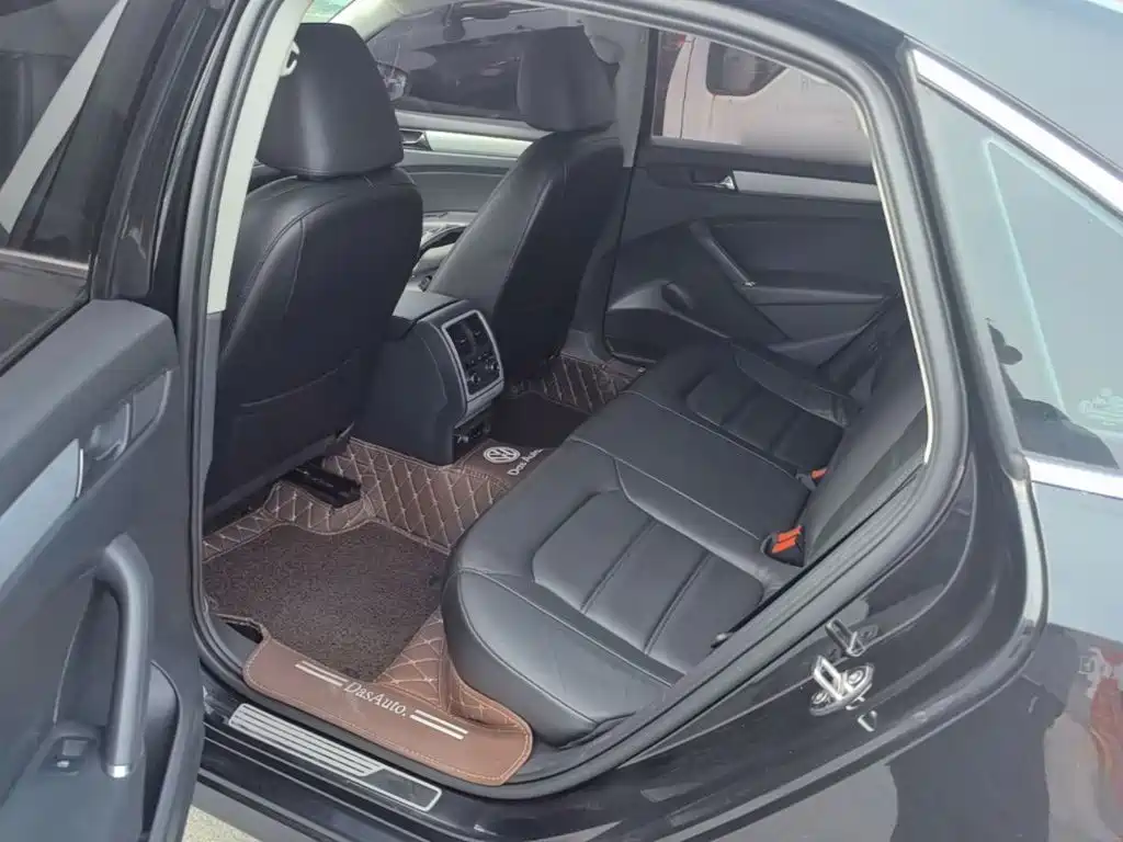 Volkswagen Passat — миниатюра 17