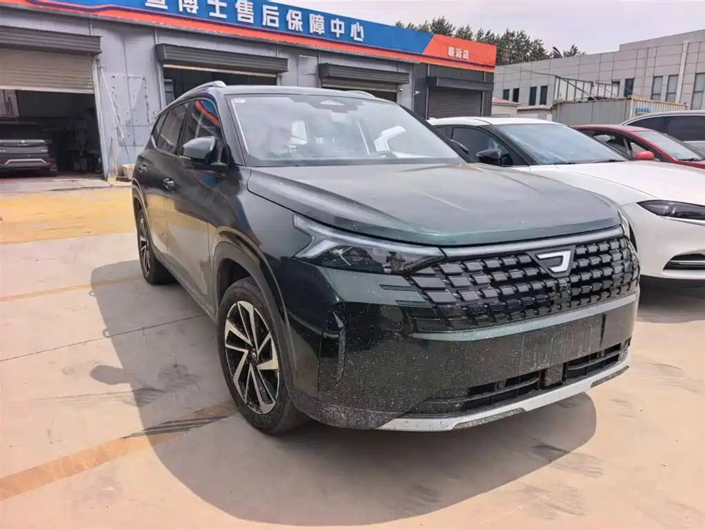 Jetta VS8 2026 280TSI AT