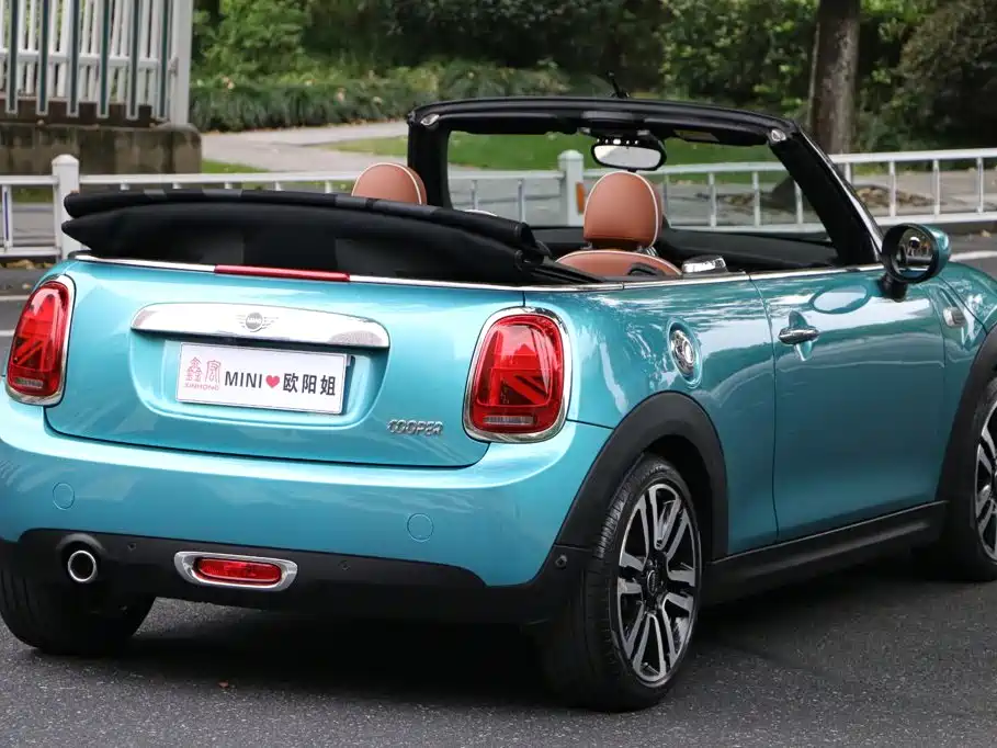 MINI Mini — миниатюра 12