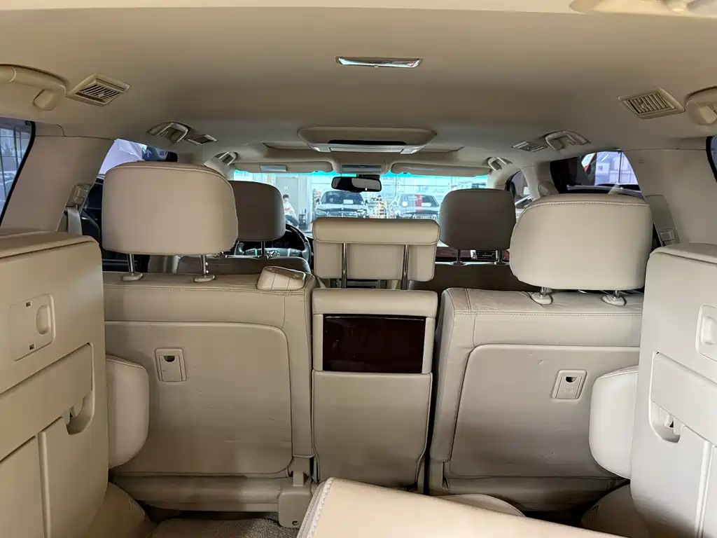 Lexus LX — фотографии объявления, Фото 16