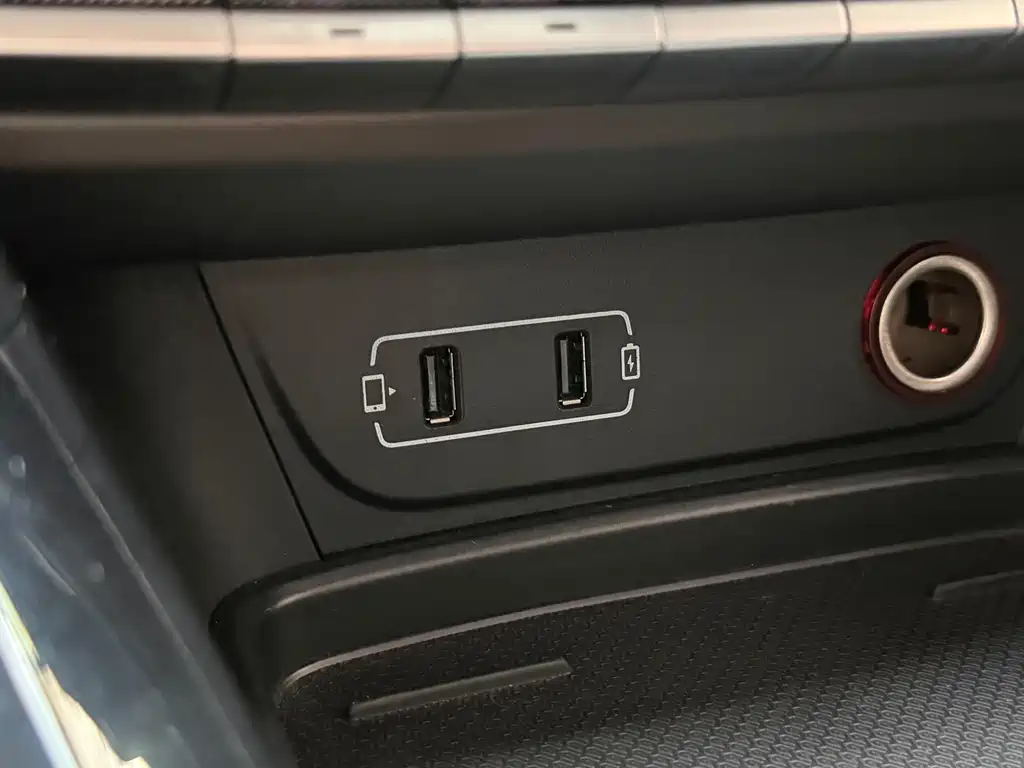 GAC Motor Trumpchi GS4 — миниатюра 22