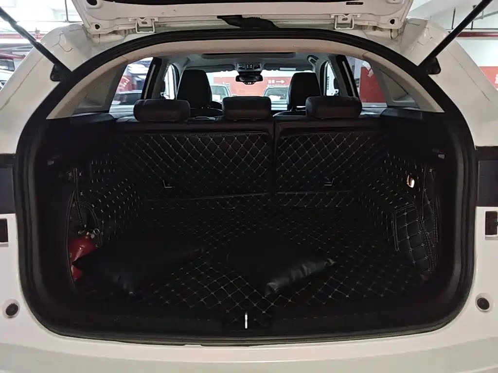 Haval F7 — миниатюра 19