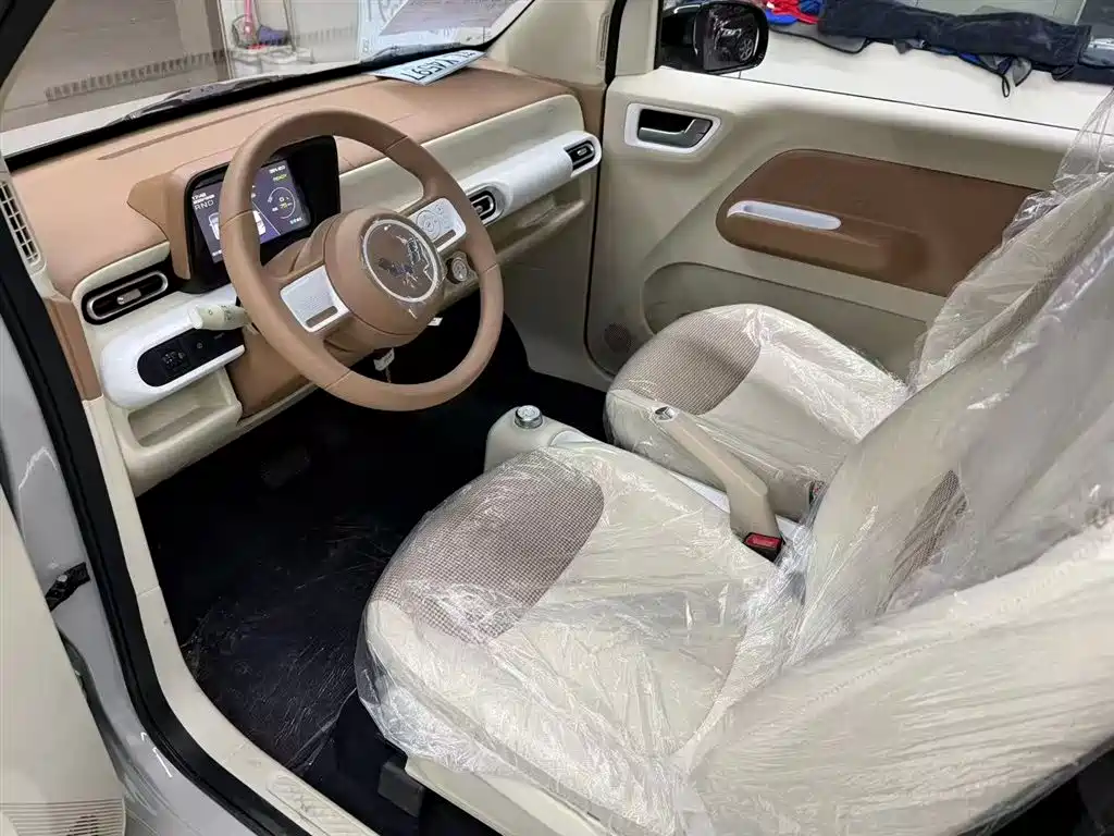 Wuling Mini EV MINIEV 2024 215km