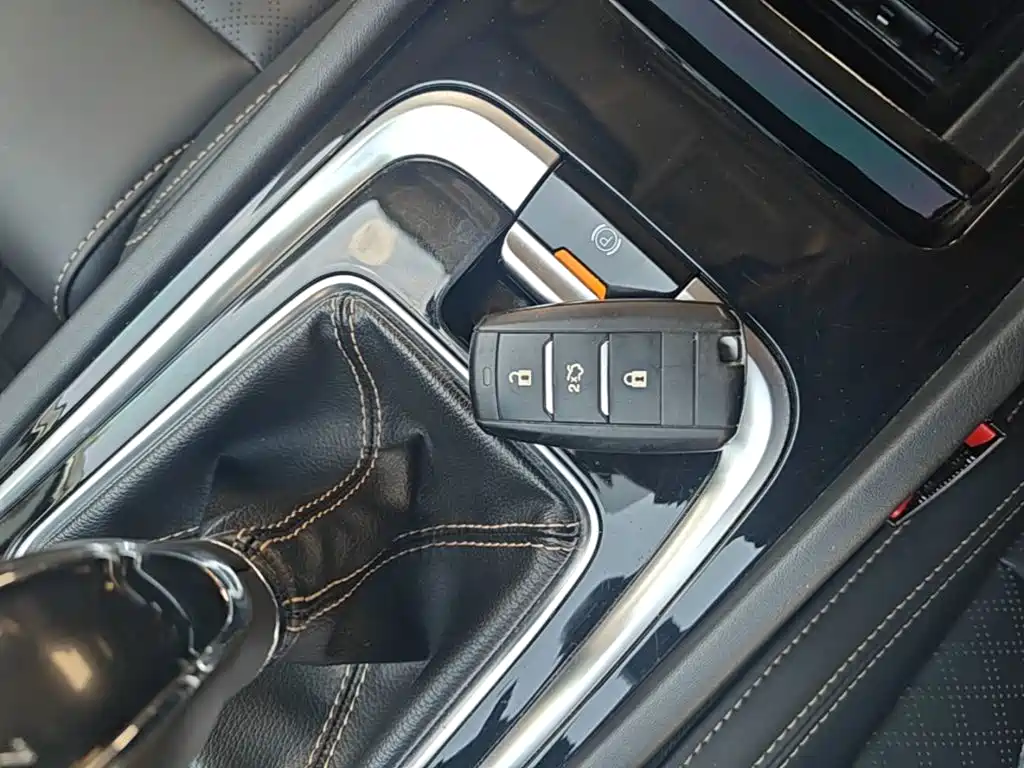 Changan Eado — миниатюра 9