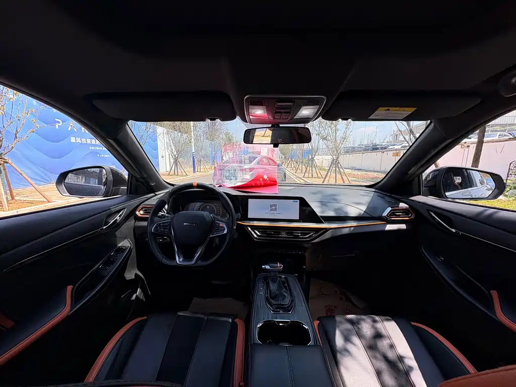 Oshan Oushang X5 — миниатюра 9