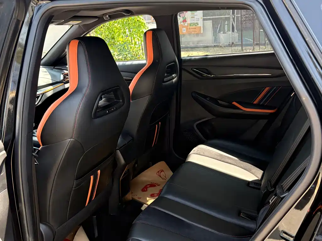 Oshan Oushang X5 — миниатюра 8