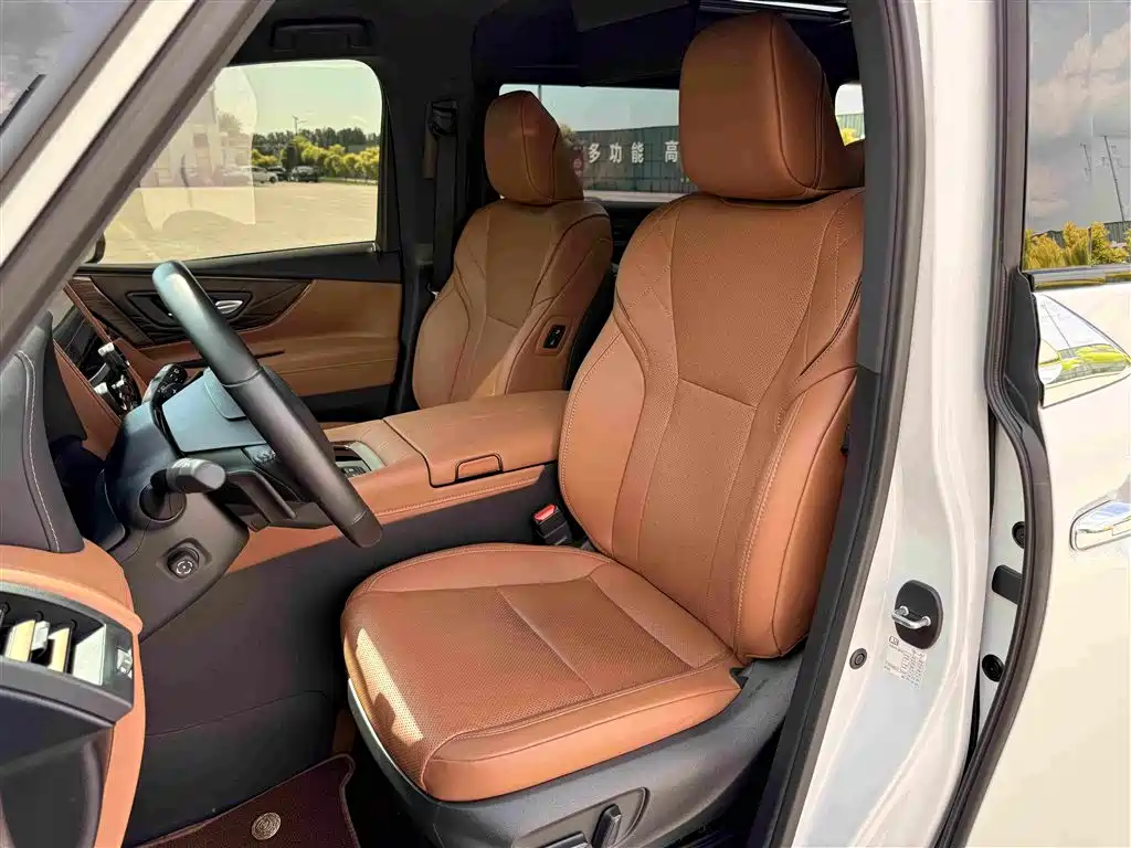 Toyota Vellfire 2024 2.5L Executive