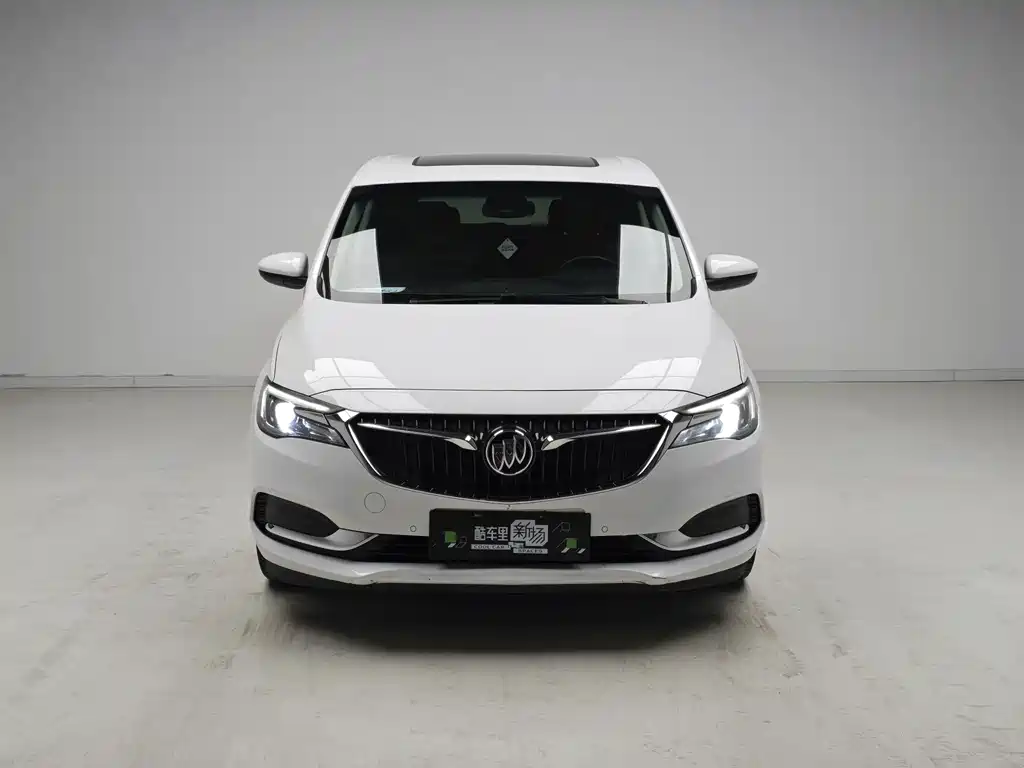 Buick GL6 — миниатюра 2