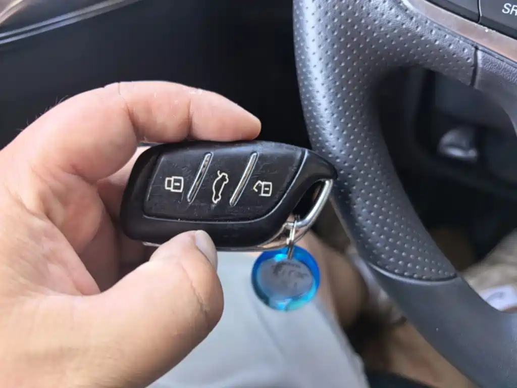 Roewe i5 — миниатюра 9