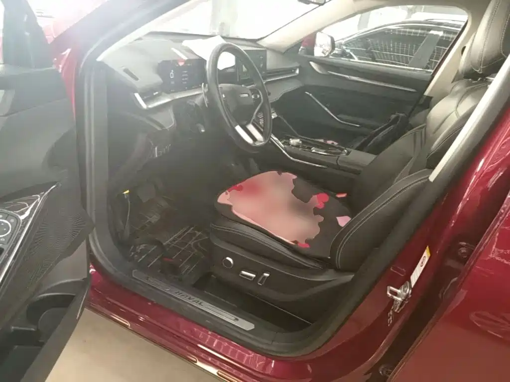 Haval H6 — миниатюра 15