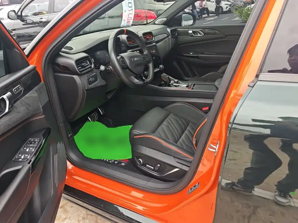 Lynk & Co 02 Hatchback — миниатюра 16