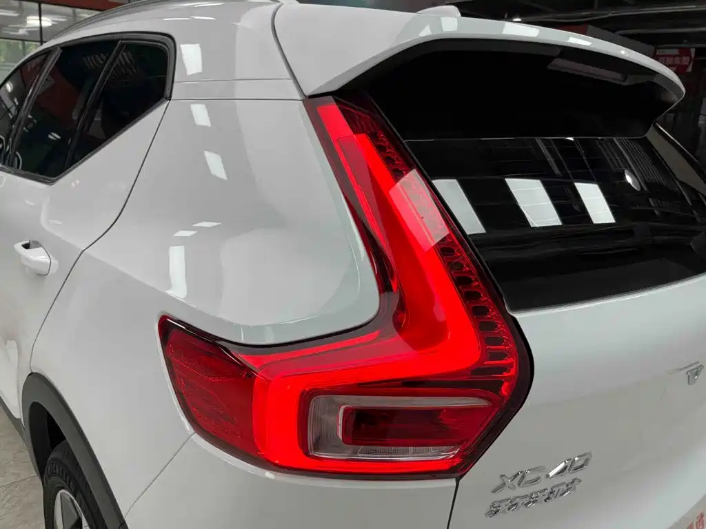Volvo XC40 — миниатюра 24
