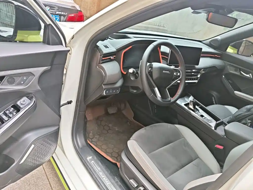 Haval Chitu — миниатюра 16