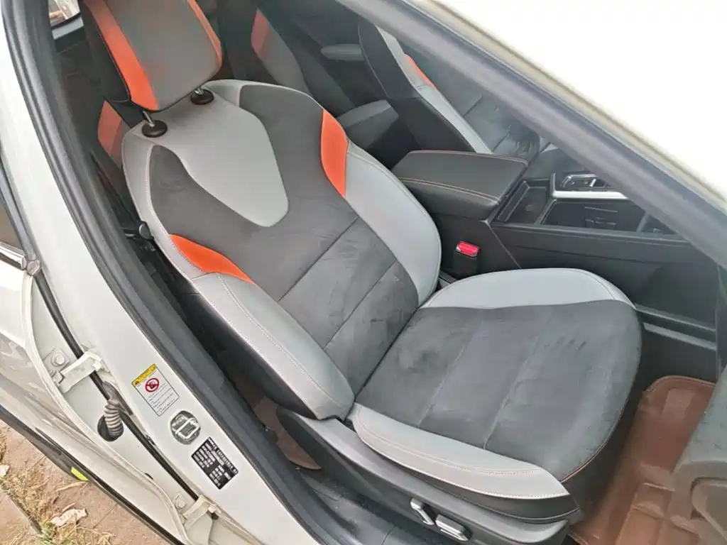 Haval Chitu — миниатюра 25