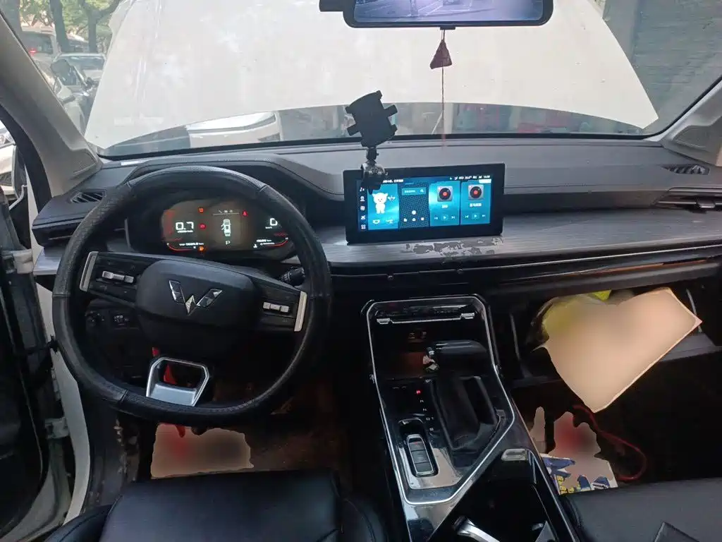 Wuling Xingchen — миниатюра 5