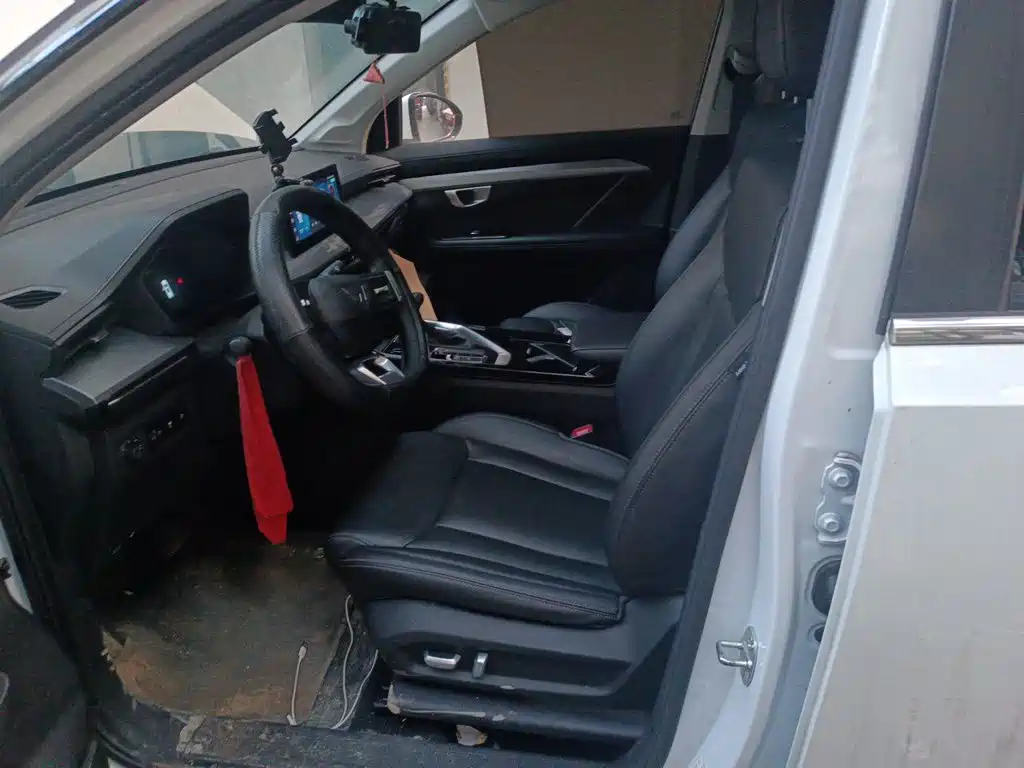 Wuling Xingchen — миниатюра 11