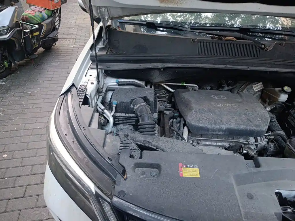 Wuling Xingchen — миниатюра 20