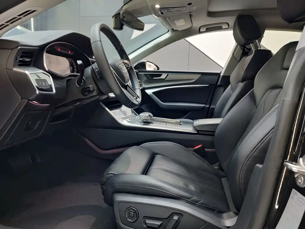 Audi A7 2020 45 TFSI