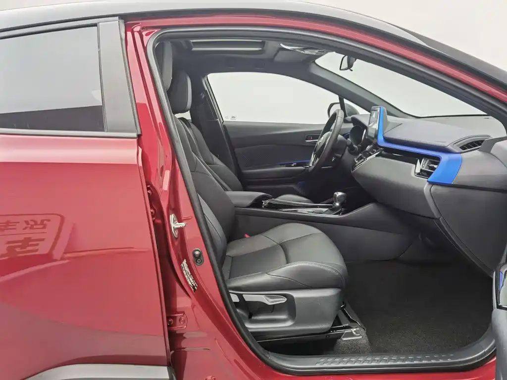 Toyota IZOA — миниатюра 23