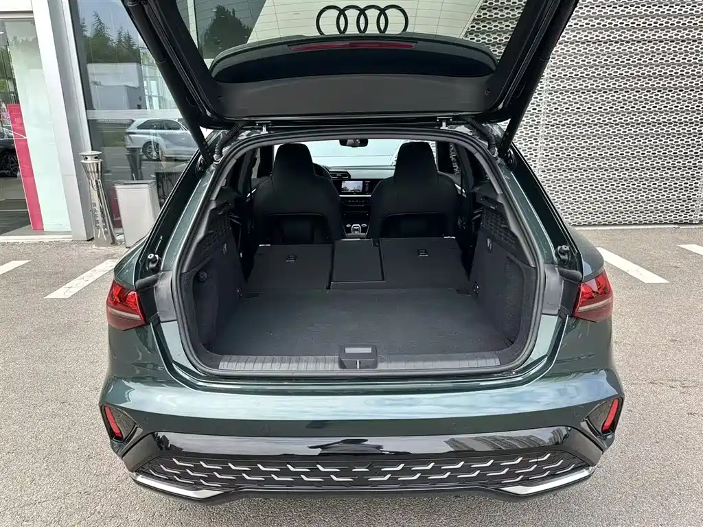 Audi A3 — миниатюра 17