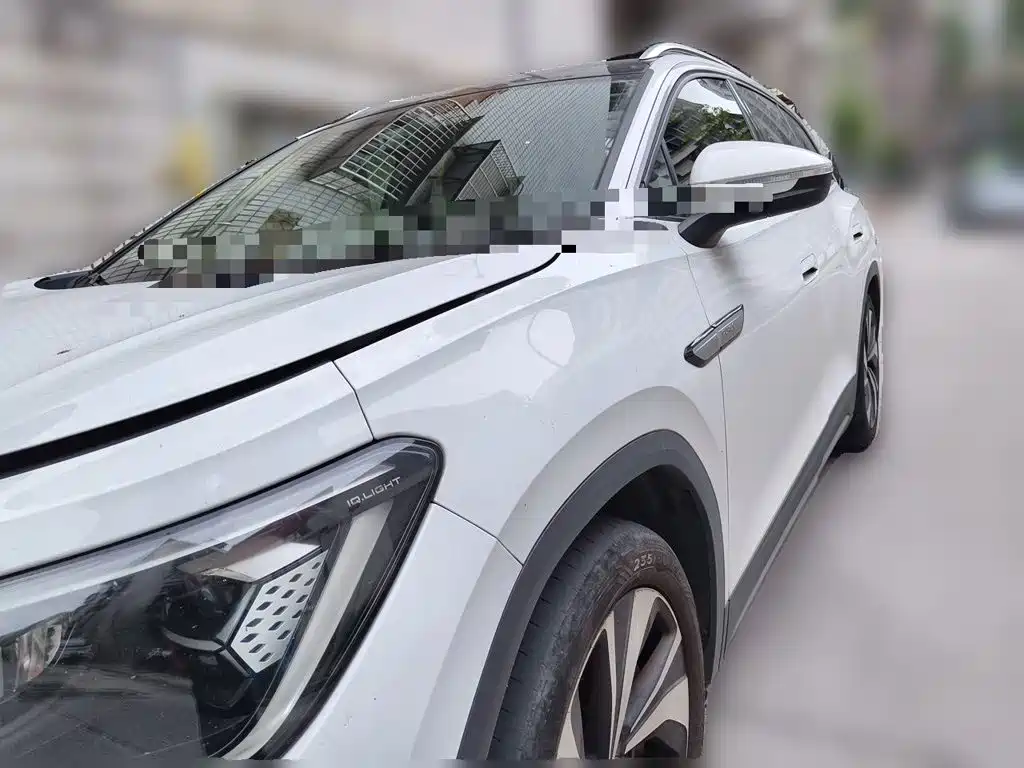Volkswagen ID.6 Crozz — миниатюра 2