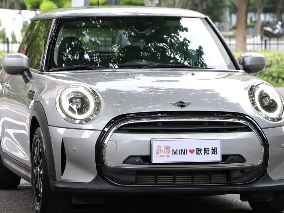 MINI Mini — миниатюра 3