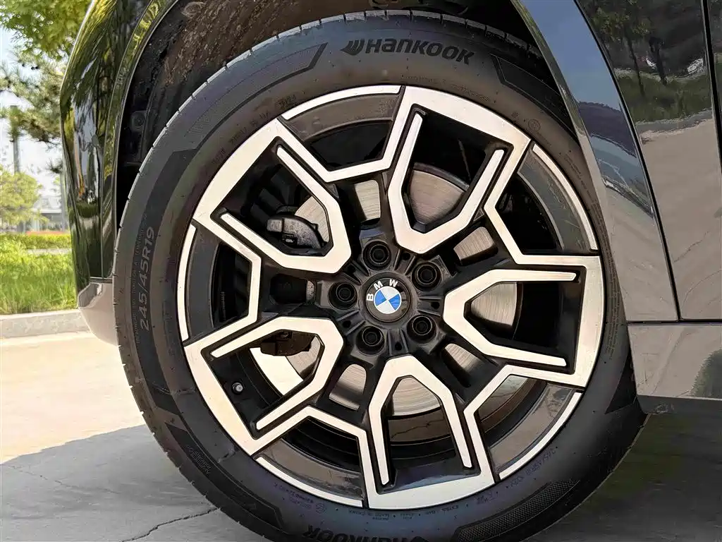 BMW X1 — фотографии объявления, Фото 22