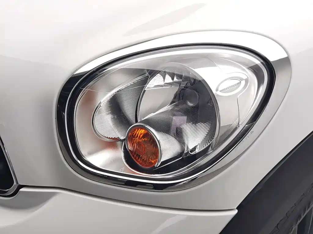MINI Mini Countryman — миниатюра 7