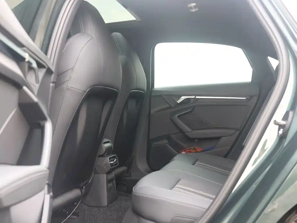Audi A3 — миниатюра 8