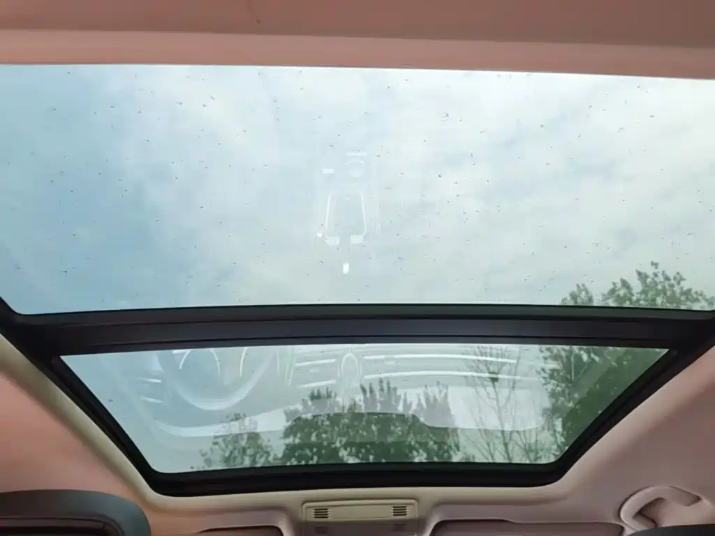 Volkswagen Magotan — миниатюра 18