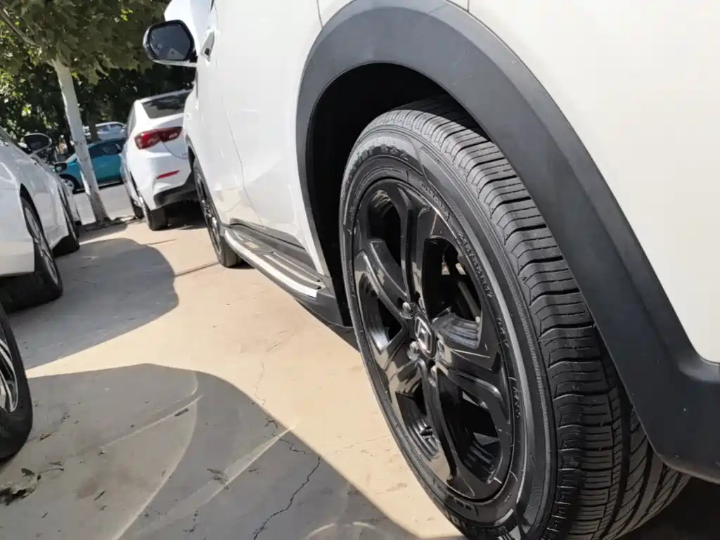 Honda XR-V — миниатюра 22