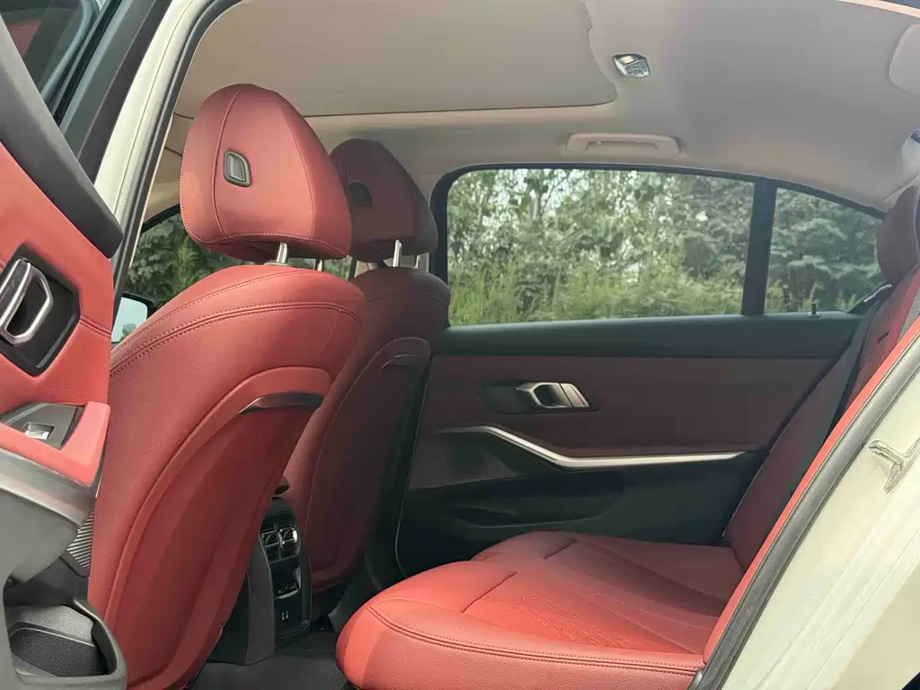 BMW i3 — миниатюра 7