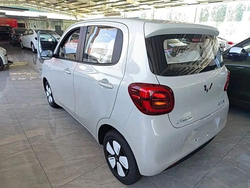 Wuling Mini EV MINIEV 2025