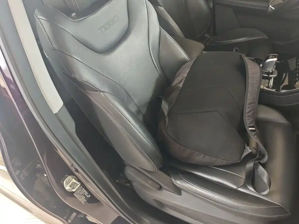 Chery Tiggo 8 PLUS — миниатюра 25