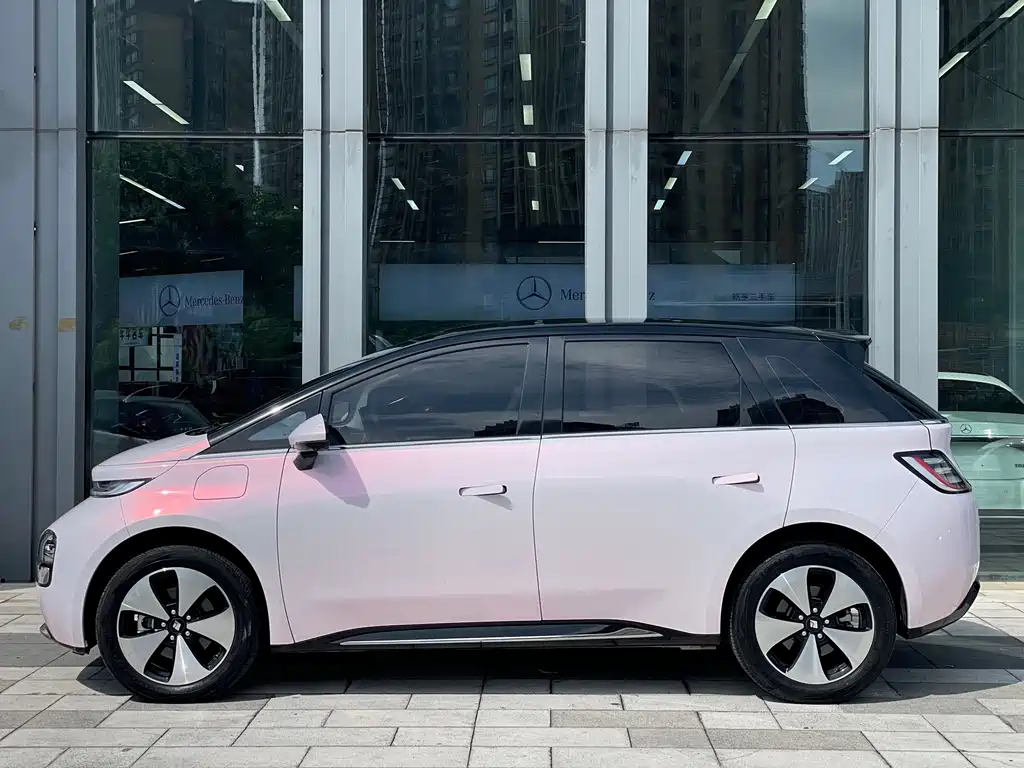 Baojun Yunduo — миниатюра 14