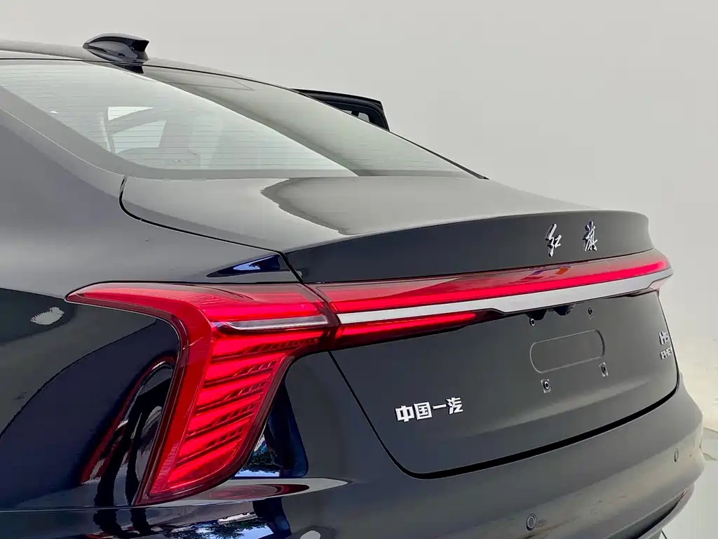 Hongqi Hongqi H5 PHEV — миниатюра 22