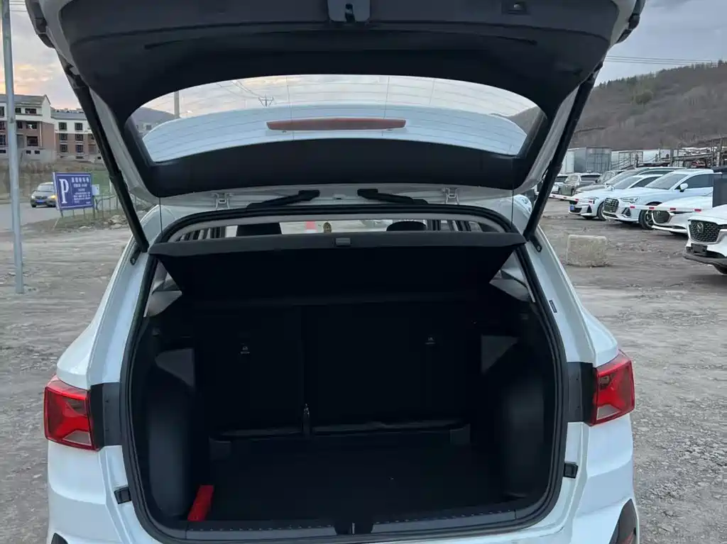 Jetta VS7 2024 280TSI AT Flagship