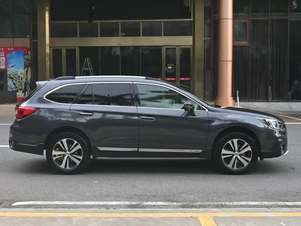 Subaru Outback 2019 2.5i Sport EyeSight