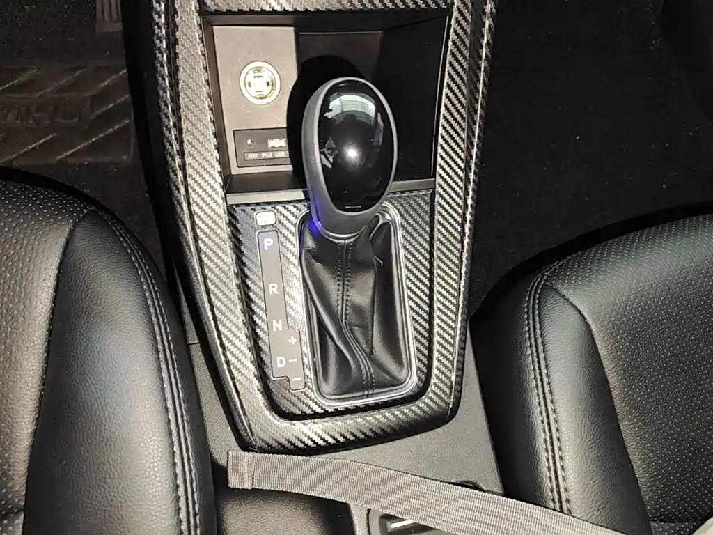 Hyundai Elantra Langdong — миниатюра 14