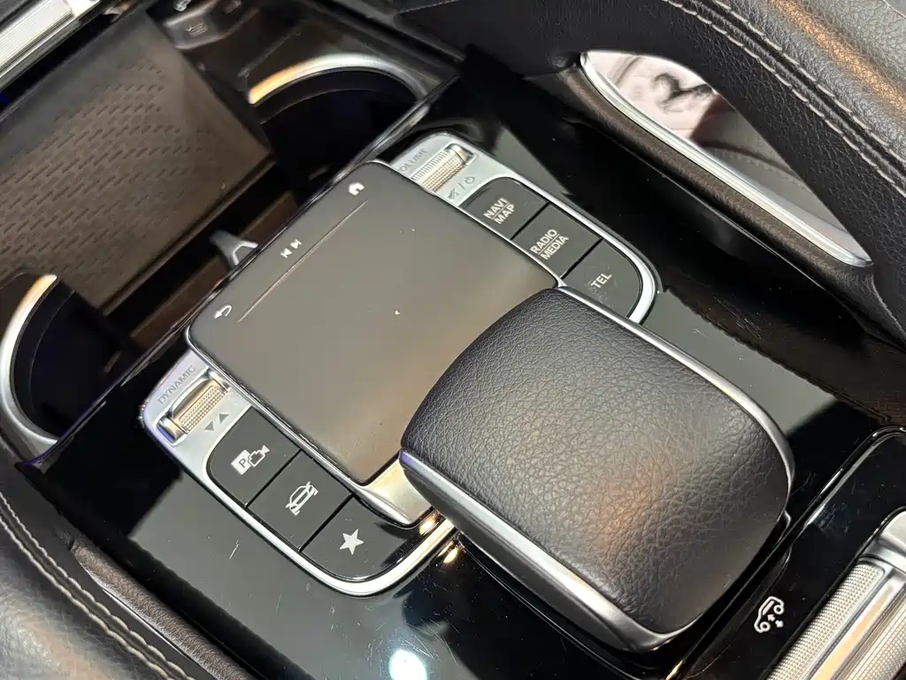 Mercedes-Benz GLS 2020 GLS 450 4MATIC