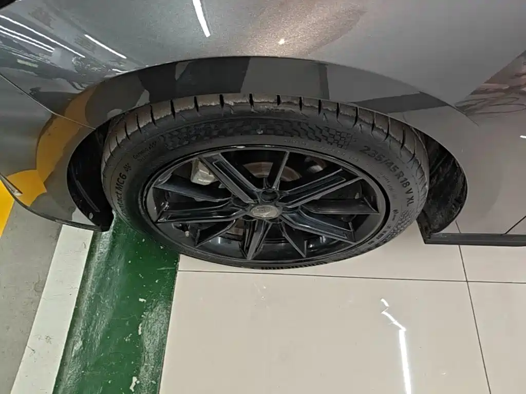 Changan UNI-V — миниатюра 23