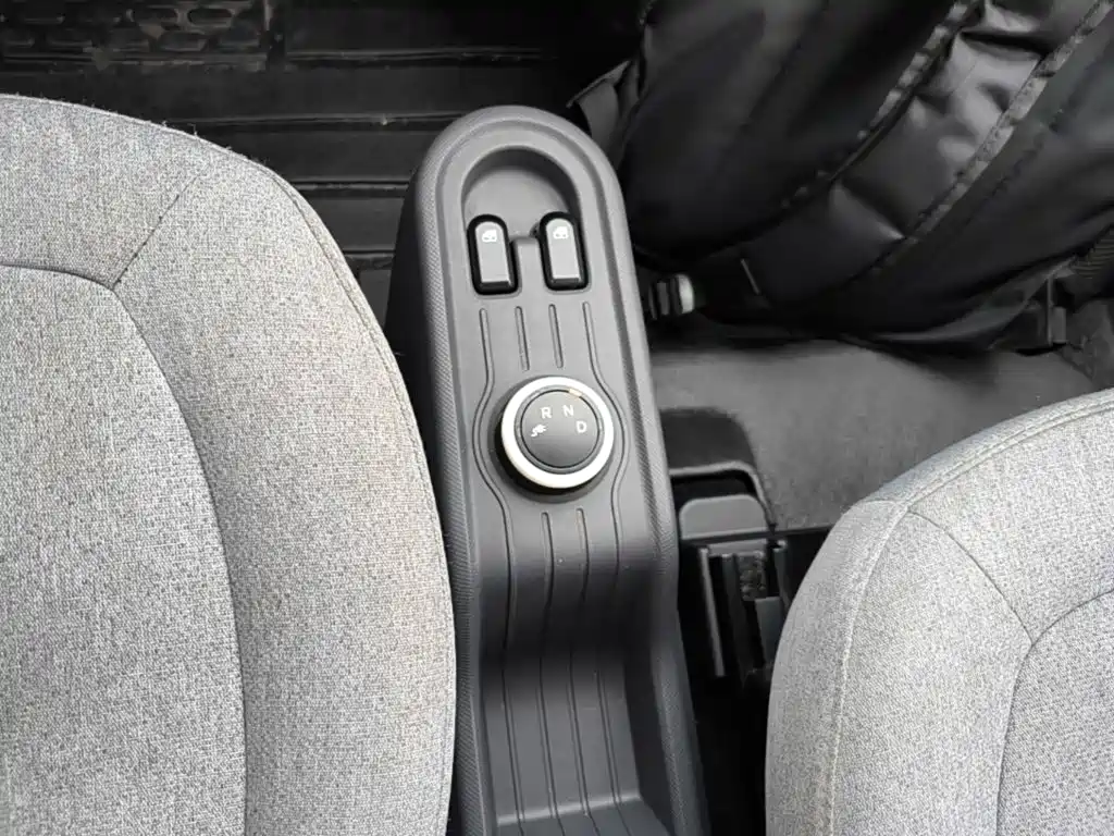 Wuling MINIEV — миниатюра 14