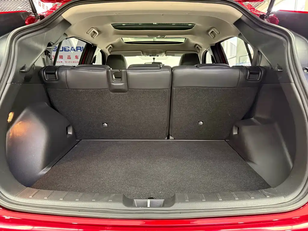 Mitsubishi Eclipse Cross — миниатюра 16