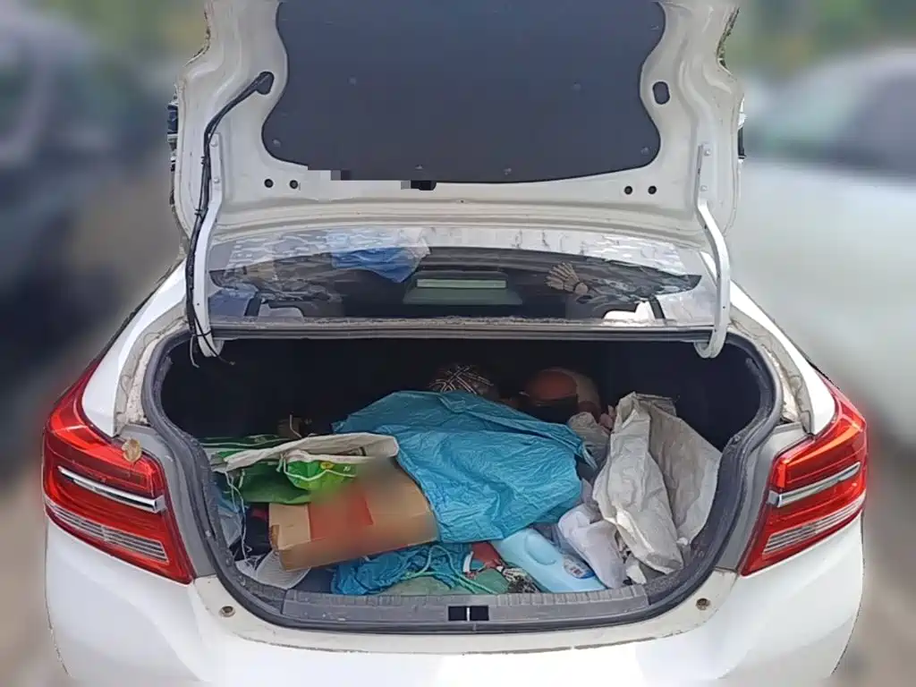 Toyota Vios — миниатюра 24